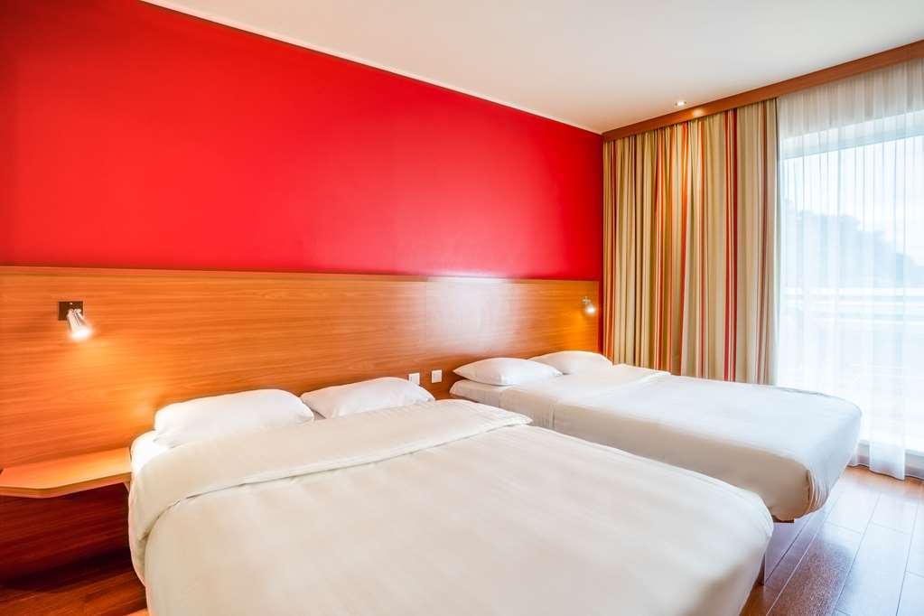 Leonardo Center 3* Salzburg