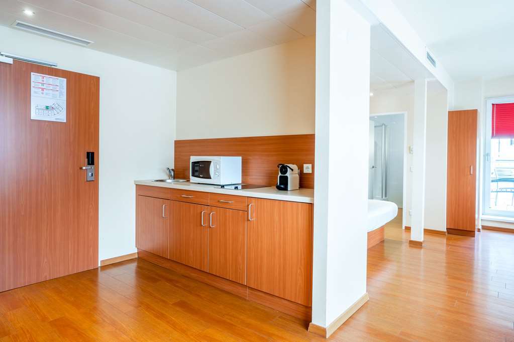 Hotel Leonardo Center