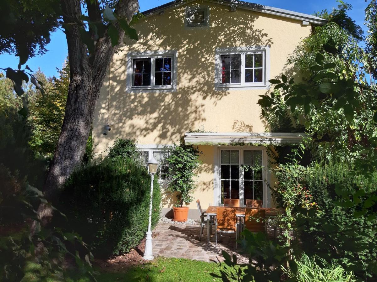 Apartment Maxglan Salzburg