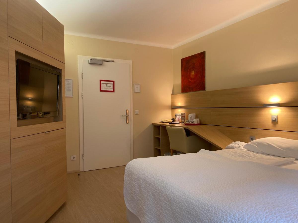 Hotel Bergland Hotel - Adults Only