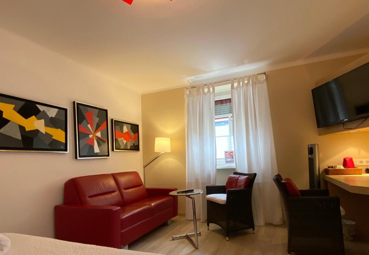 Bergland Hotel - Adults Only 3*