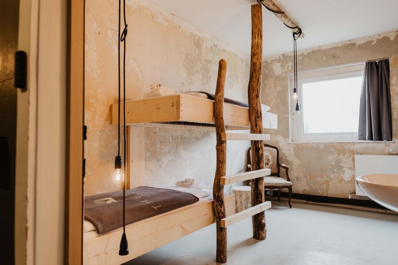 The Keep Eco * Salzburg