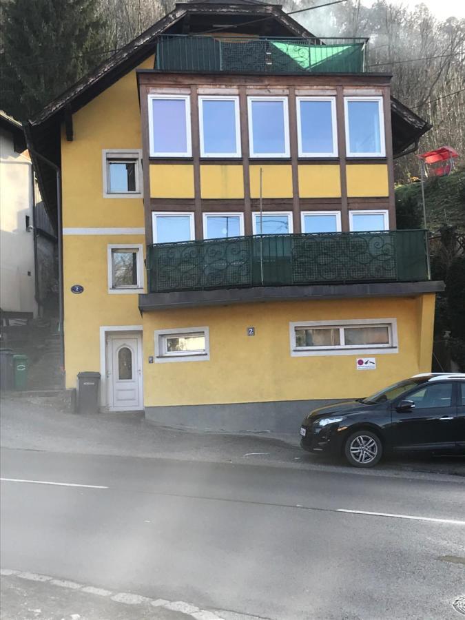 Ferienwohnung Prieler