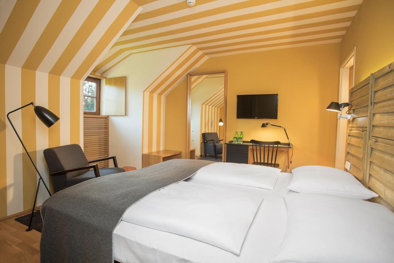 Schloss Leopoldskron Hotel