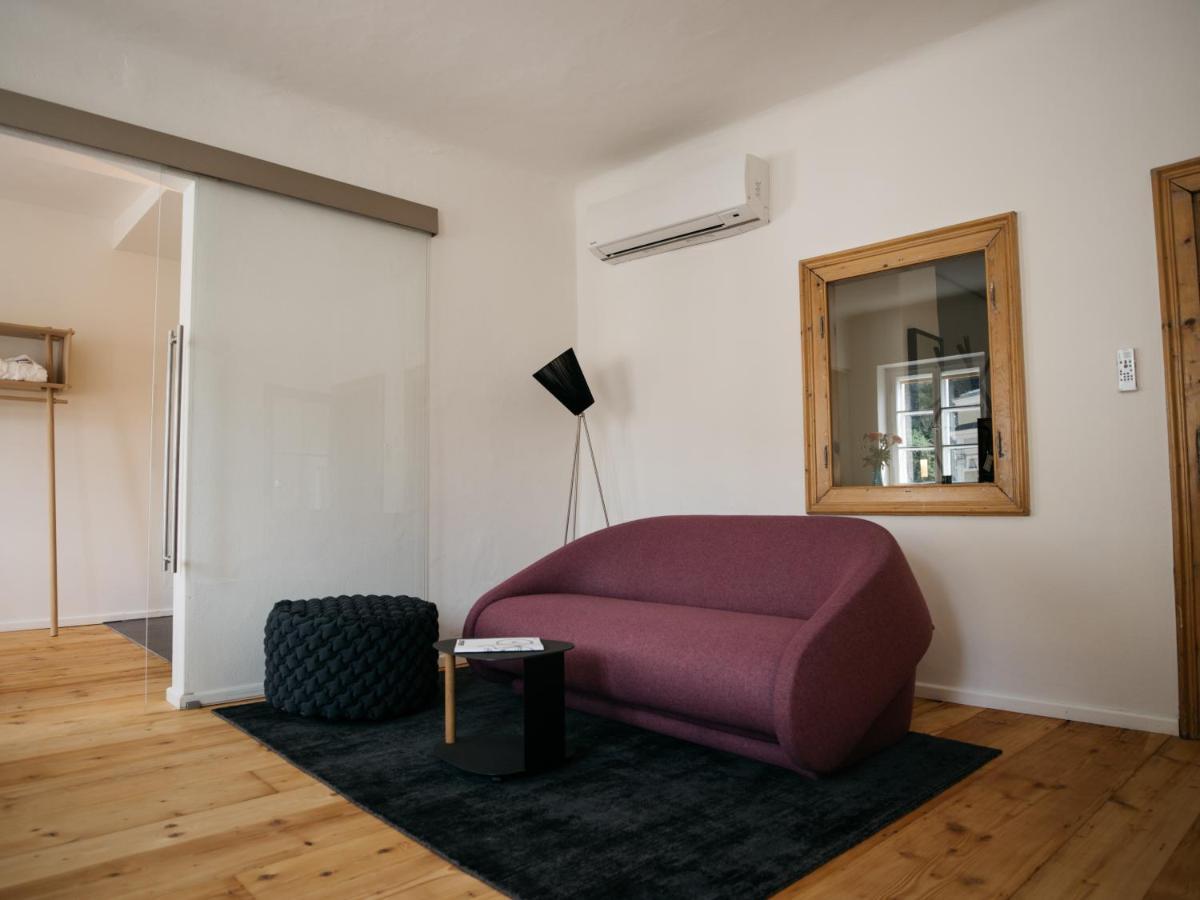 Arthotel Blaue Gans Salzburg