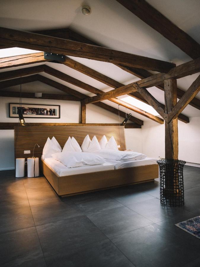 Arthotel Blaue Gans 4*