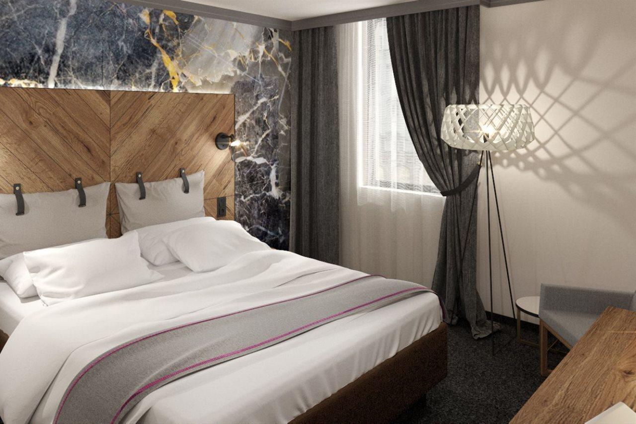 Fourside 4* Salzburg