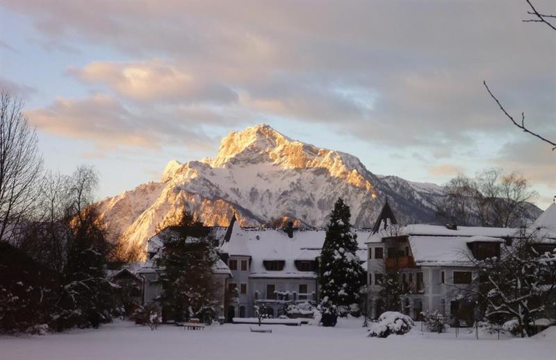 Hotel Doktorwirt 4*