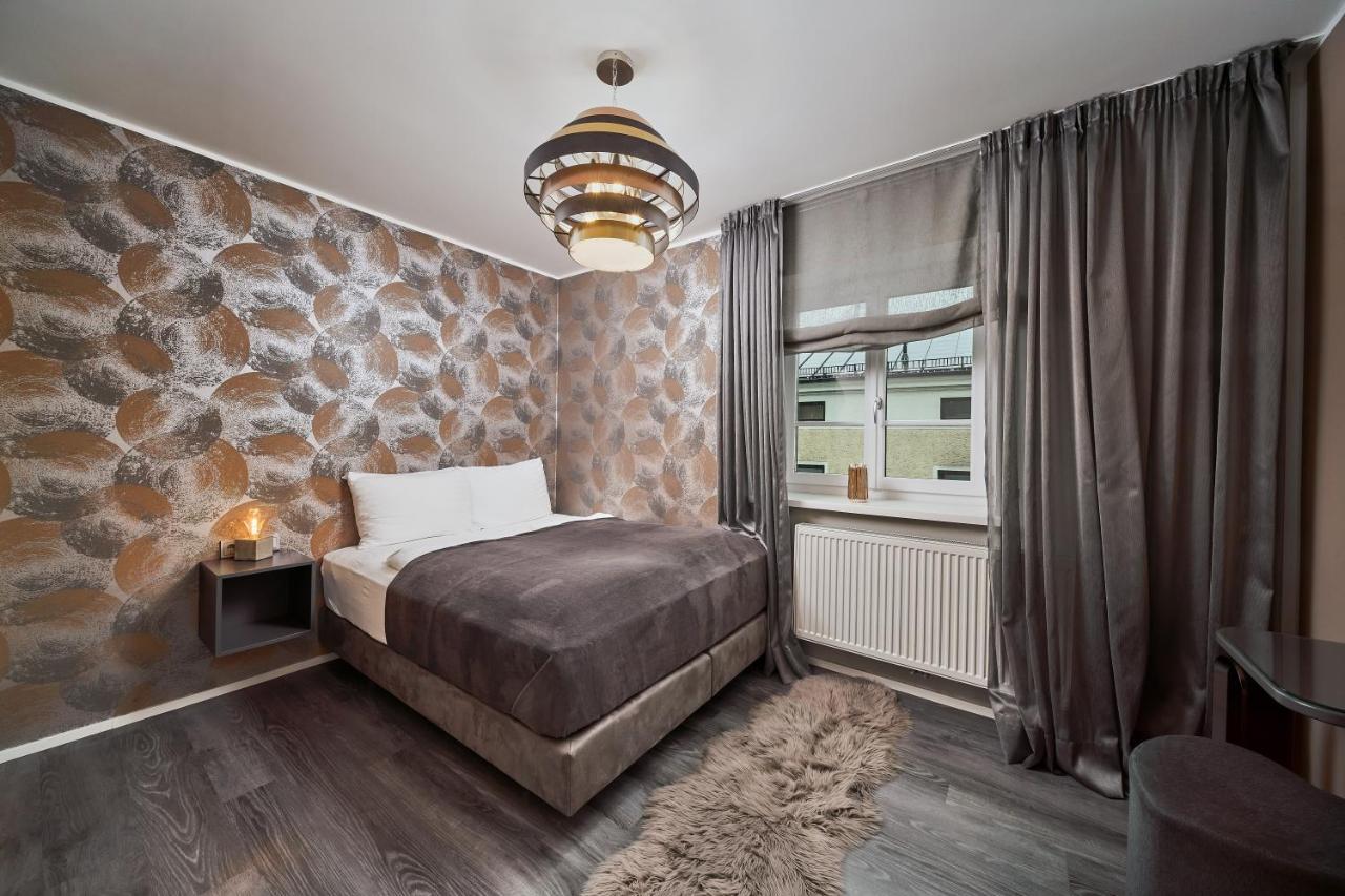 Apartment Mozart By Welcome To *