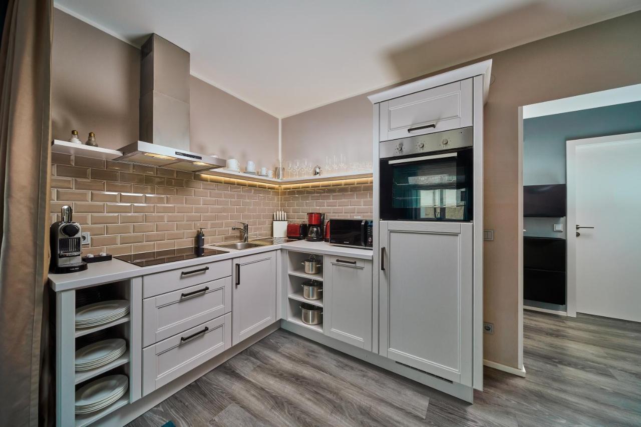 Apartment Mozart By Welcome To *
