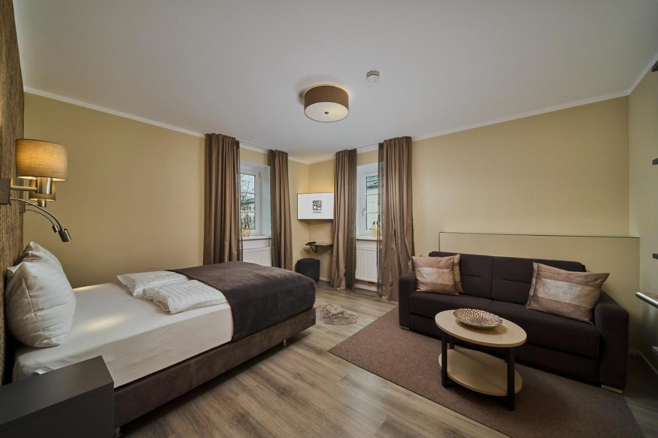 Mozart By Welcome To Apartment Salzburg