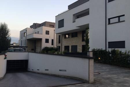 Homestay Stadtnaehe Und Doch Mitten In Der