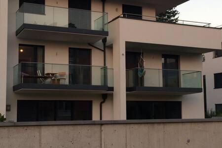 Homestay Stadtnaehe Und Doch Mitten In Der Salzburg