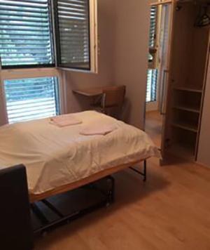 Stadtnaehe Und Doch Mitten In Der Homestay