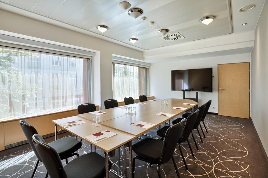 Hotel Austria Trend Europa Salzburg