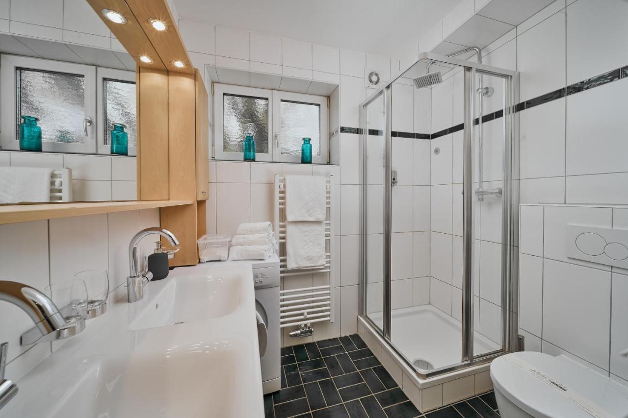 Apartment Mozart By Welcome To Salzburg
