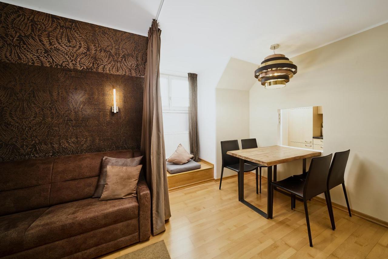 Mozart By Welcome To Apartment *