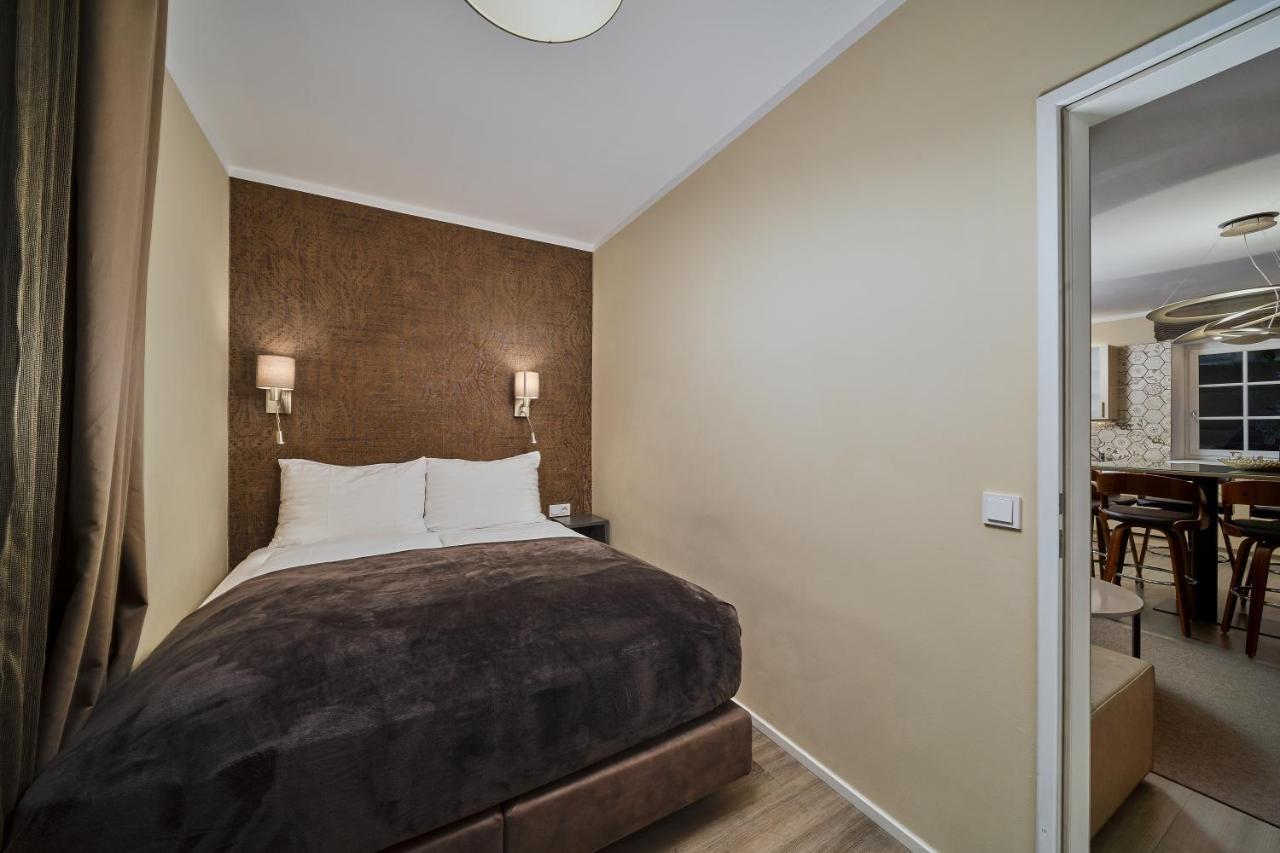 Mozart By Welcome To Apartment Salzburg