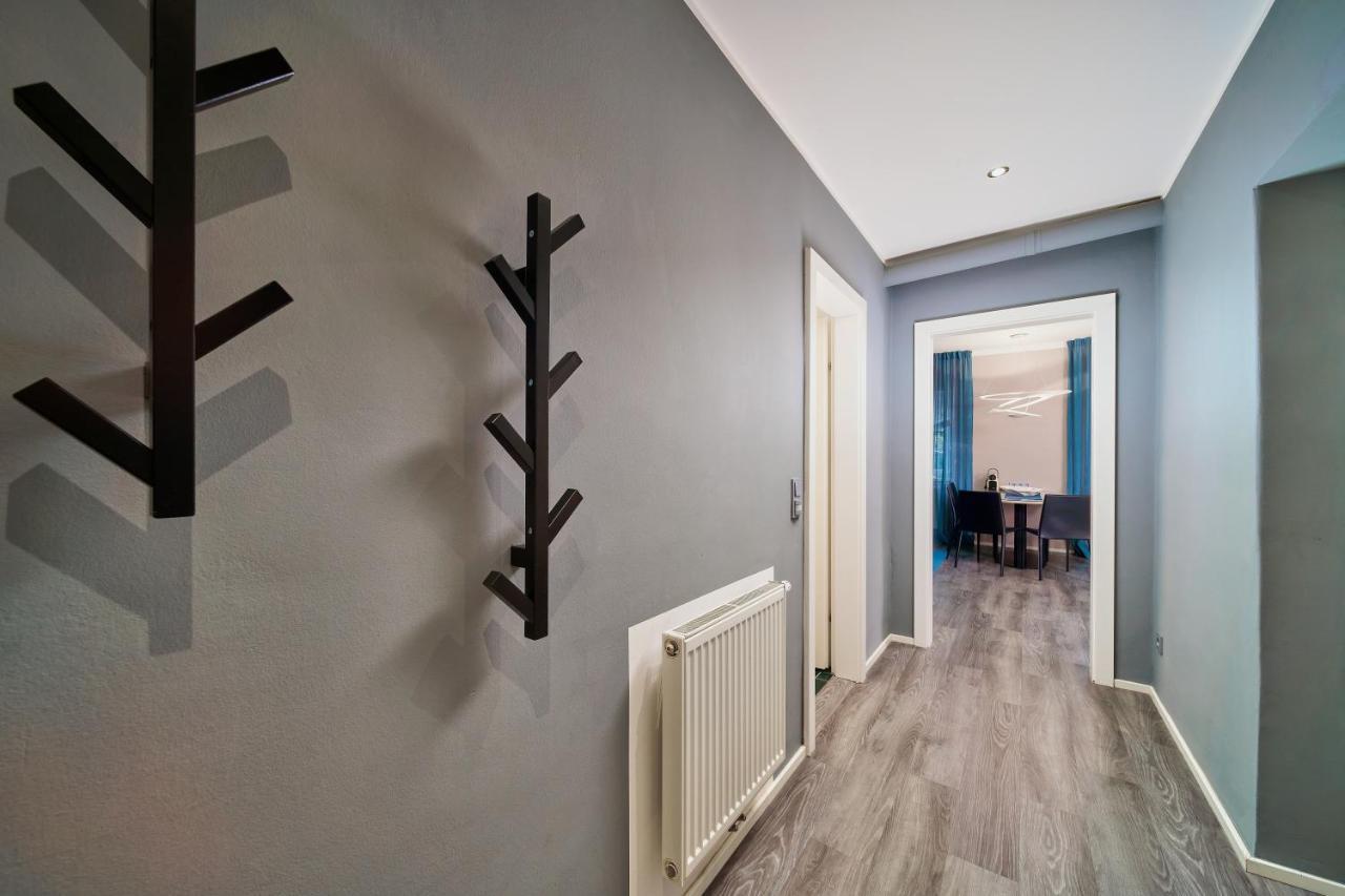 Apartment Mozart By Welcome To Salzburg
