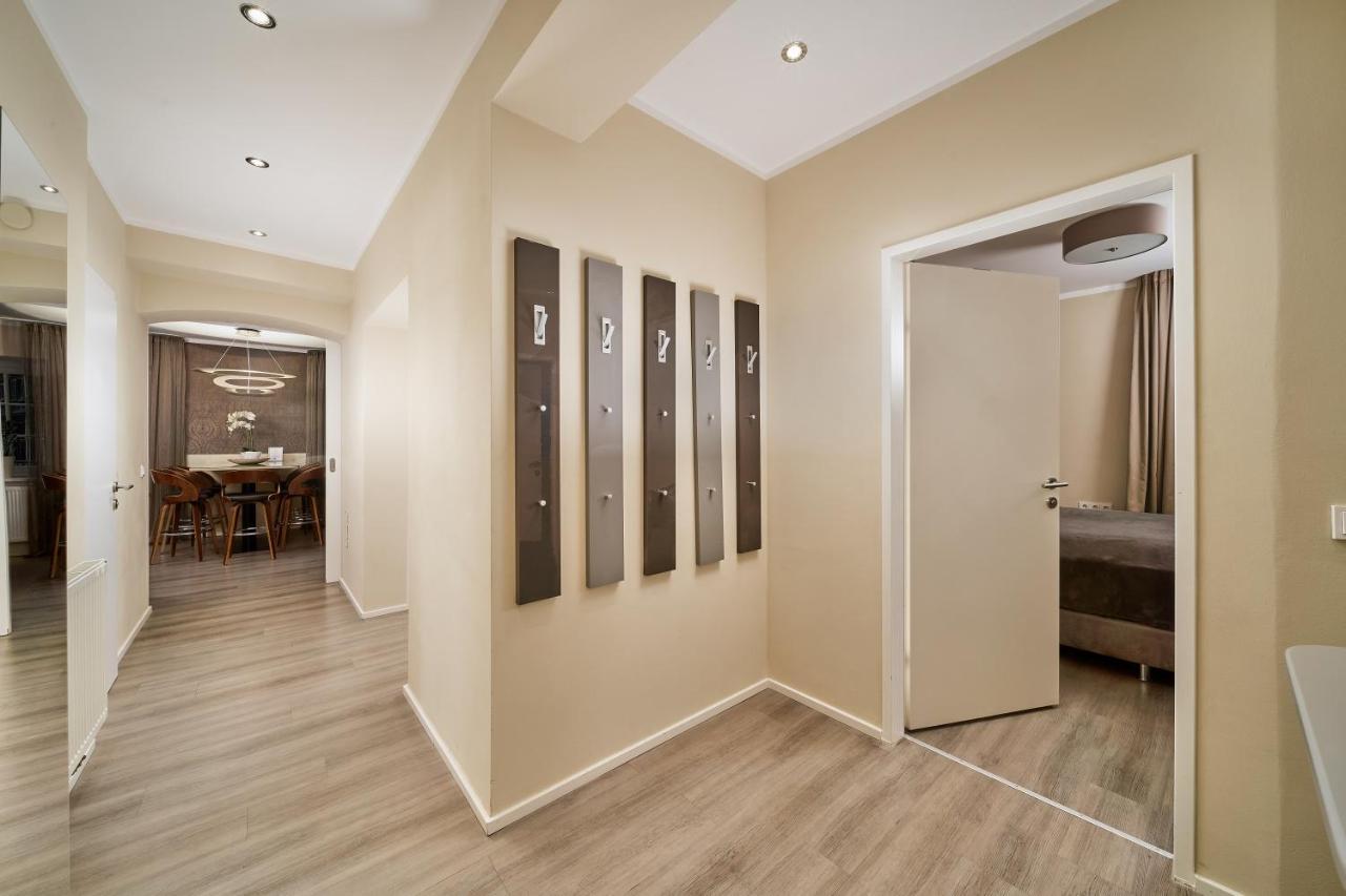 Mozart By Welcome To Apartment *