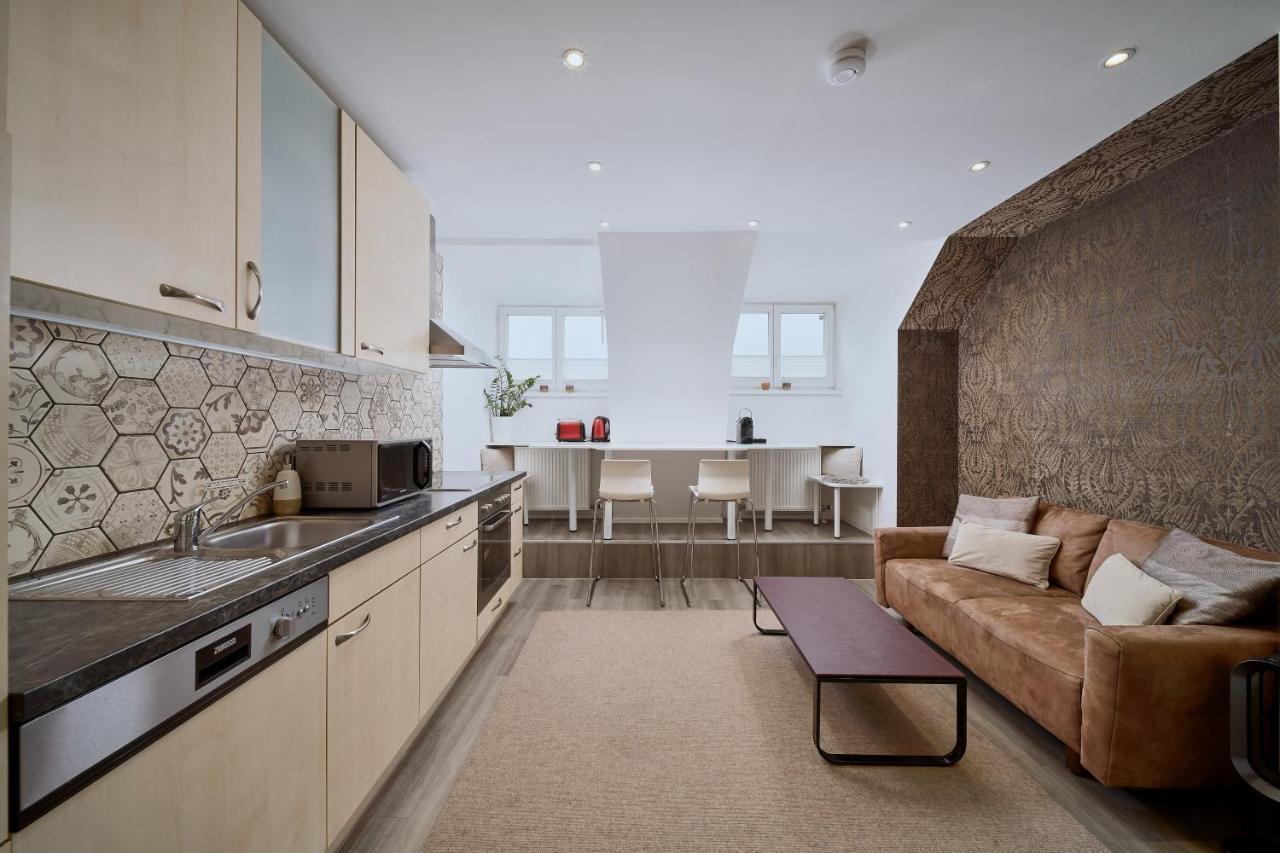 Apartment Mozart By Welcome To *