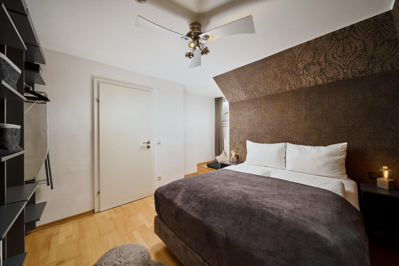 Apartment Mozart By Welcome To *