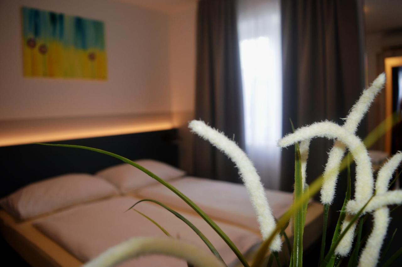 Guest house Elisabeth - & Salzburg