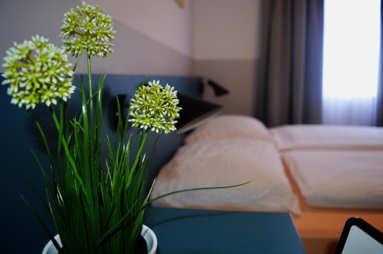 Elisabeth - & Guest house *