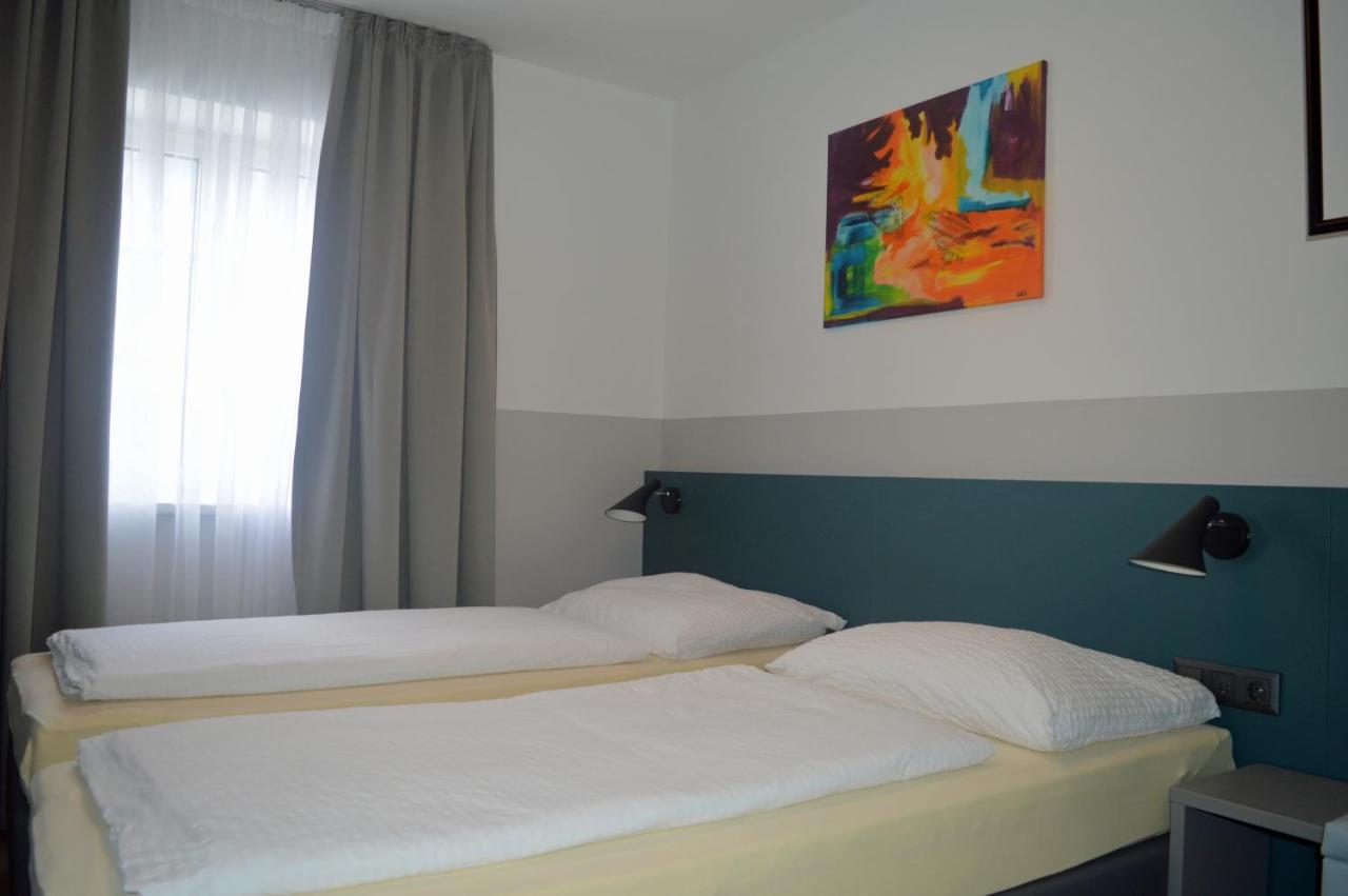 Elisabeth - & Guest house *