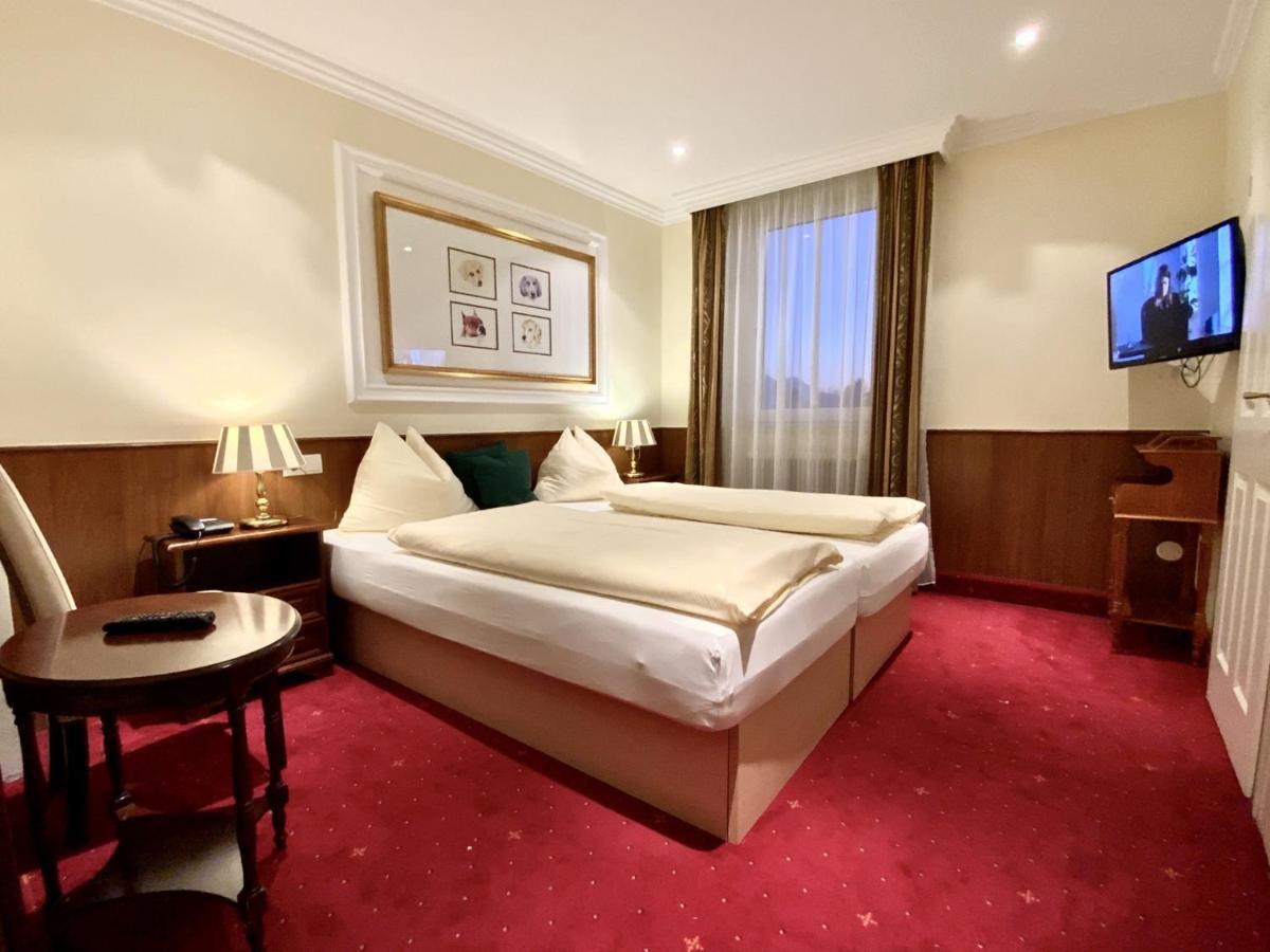 Guest house Turnerwirt 3*