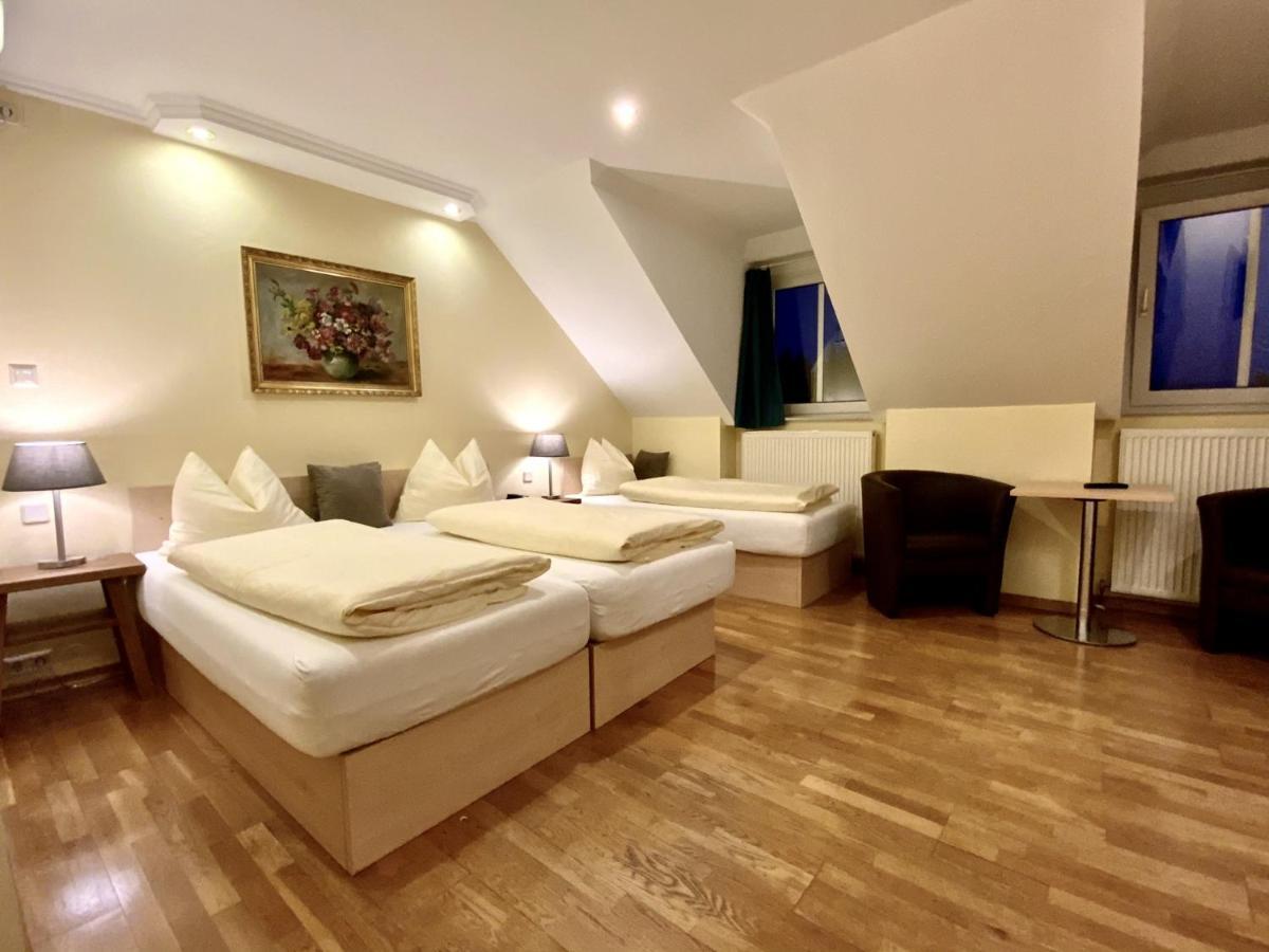 Turnerwirt Guest house