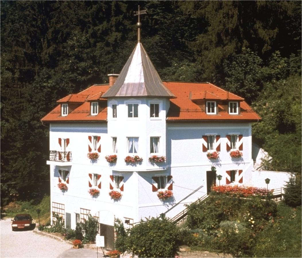 Guest house Turnerwirt
