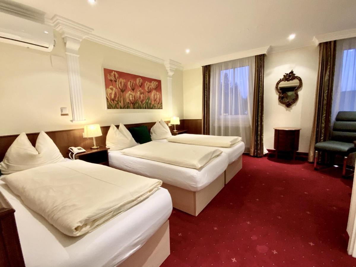Turnerwirt Guest house 3*