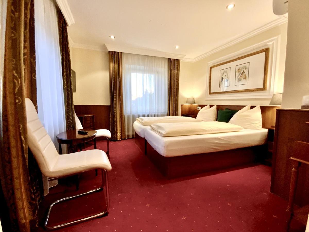 Turnerwirt Guest house Salzburg