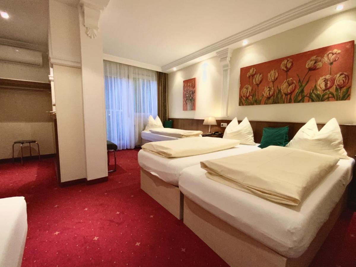 Turnerwirt Guest house 3*