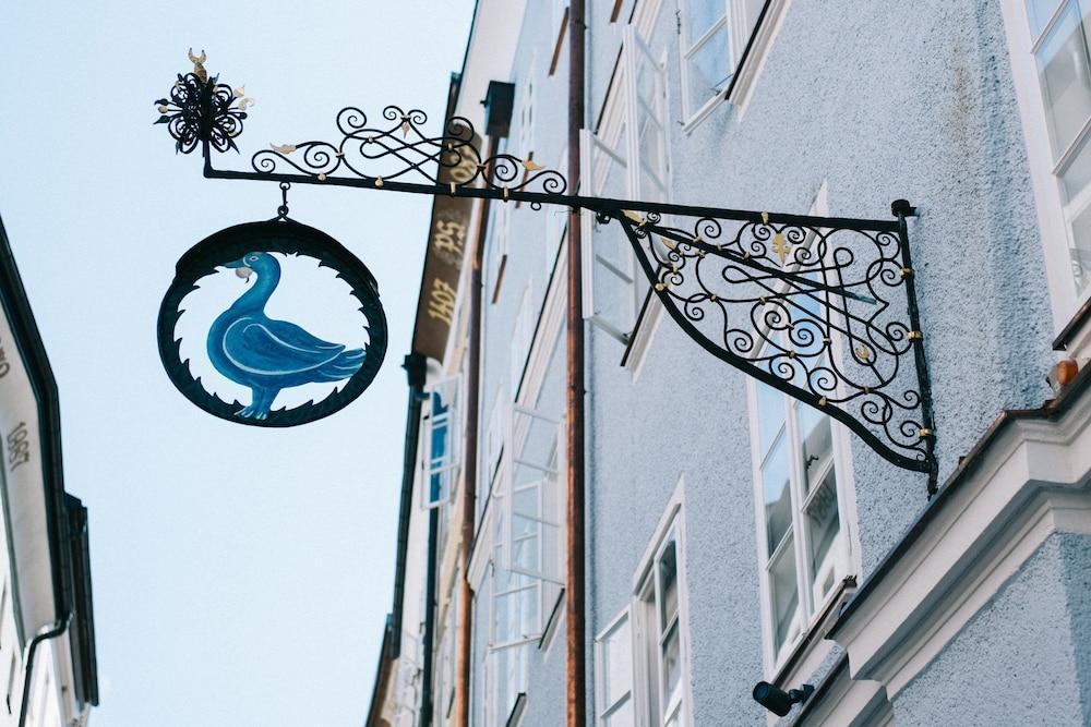 Hotel Arthotel Blaue Gans