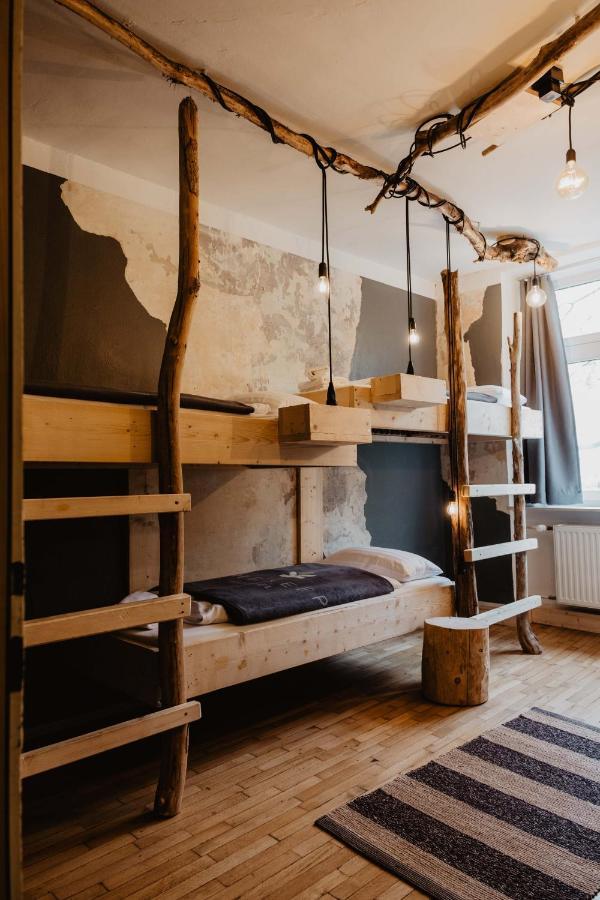 The Keep Eco Hostel Salzburg