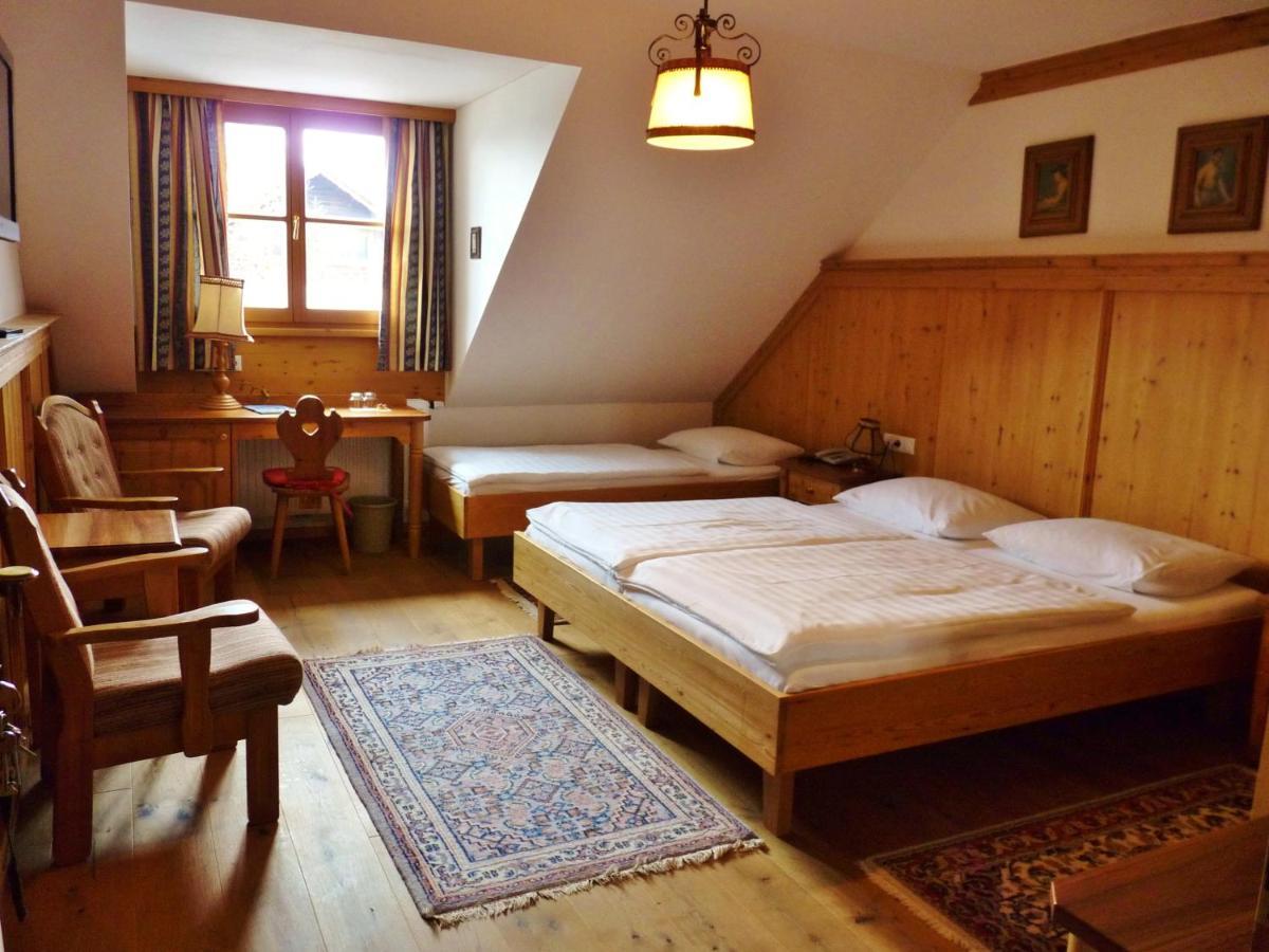 Doktorwirt 4*