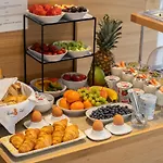 Flöckner B&B