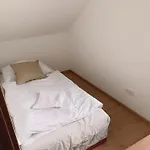 Cozy Room Im Salzburg