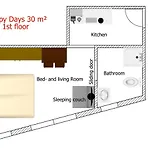Room 5 Apartments