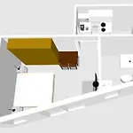 Room 5 Apartments