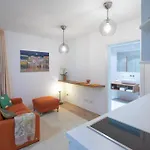 Modernes Apartment Josefiau