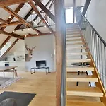 Apartment Sissi