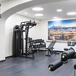Altstadthotel Wolf-Dietrich