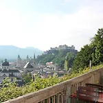 Stadtalm Naturfreundehaus