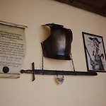 Hotel Drei Kreuz