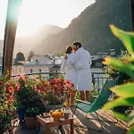 Boutique Hotel & Villa Auersperg