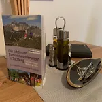 Ferienwohnung Prieler