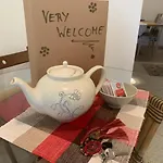 Ferienwohnung Prieler
